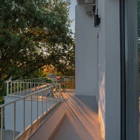 Kalinifta Bed & Breakfast Tricase