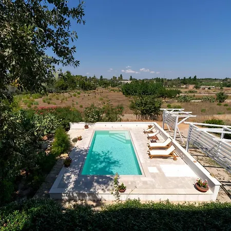 Bed & Breakfast Kalinifta