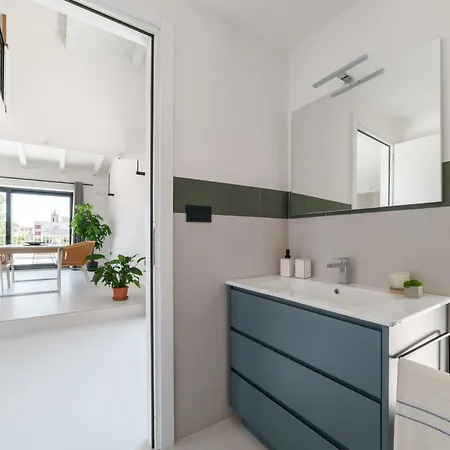 Bed & Breakfast Kalinifta Tricase