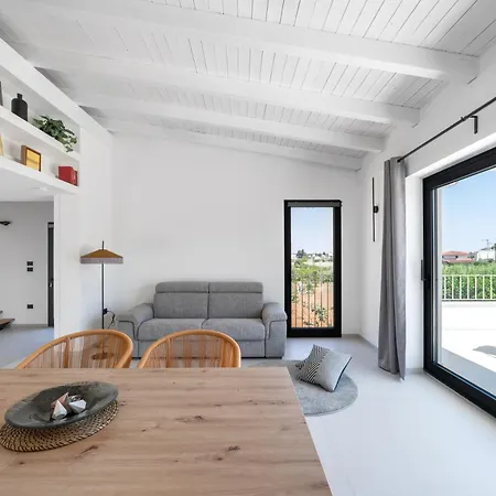Bed and Breakfast Kalinifta