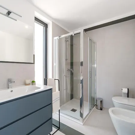 Kalinifta Bed & Breakfast Tricase