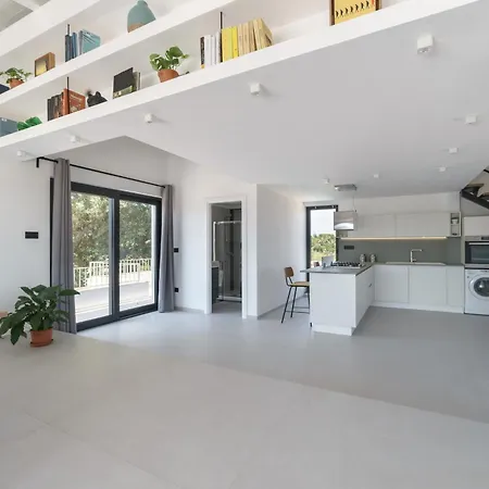 Kalinifta Bed & Breakfast