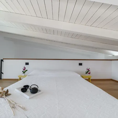Kalinifta Bed & Breakfast *