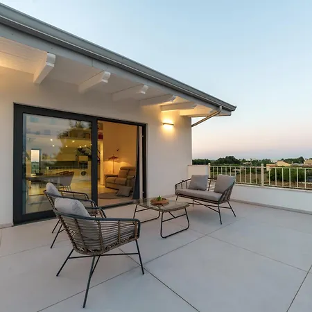 Kalinifta Bed & Breakfast Tricase