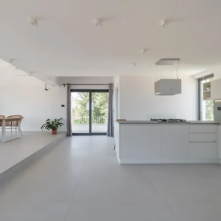 Bed & Breakfast Kalinifta Tricase