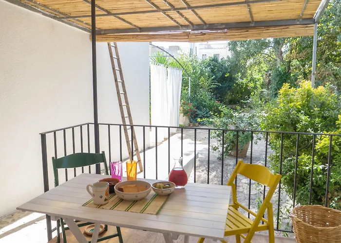 Bed & Breakfast Kalinifta Tricase