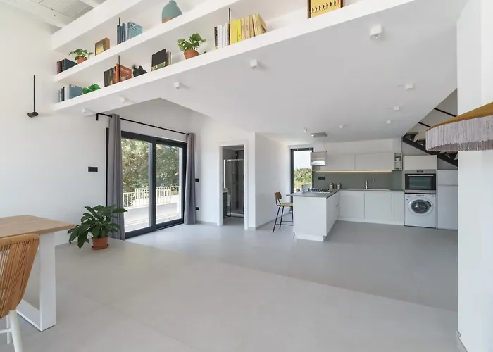 Kalinifta Bed & Breakfast