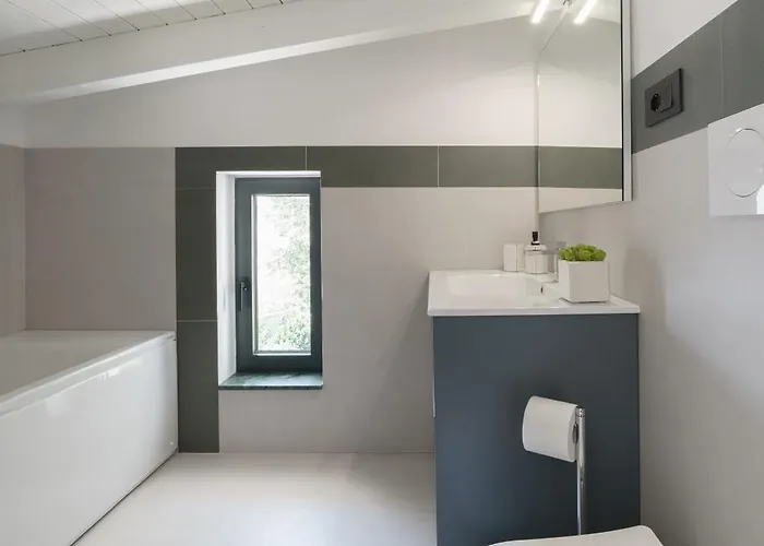 Bed & Breakfast Kalinifta