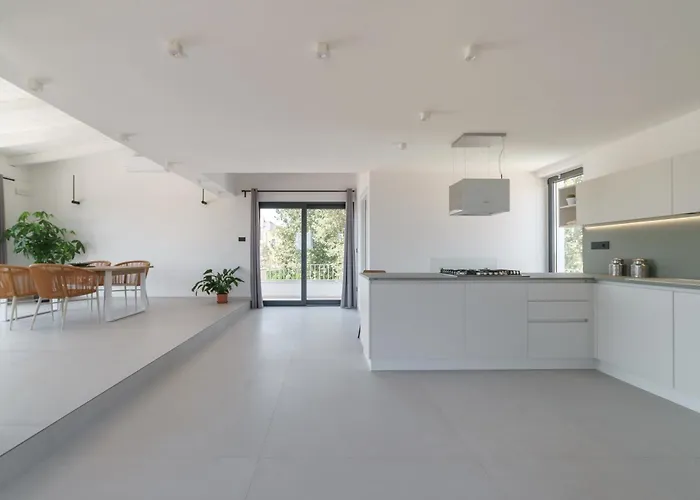 Bed & Breakfast Kalinifta Tricase