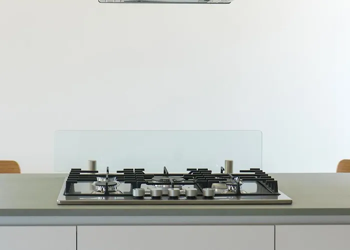 Kalinifta Bed & Breakfast Tricase